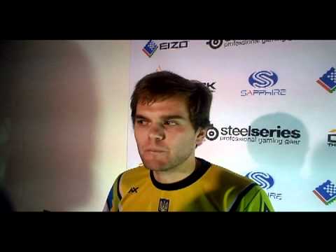 ceh9: "We are always ready 2"