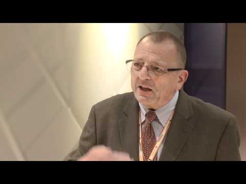 II Kongres Innowacyjnej Gospodarki - prof. Łukasz Turski