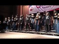 Aeolians Of Oakwood University