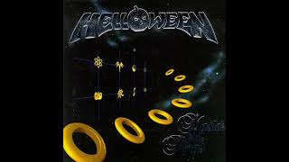 The Game is On - HELLOWEEN