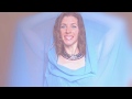 Bellydance Improvisation to Yearning with veil
