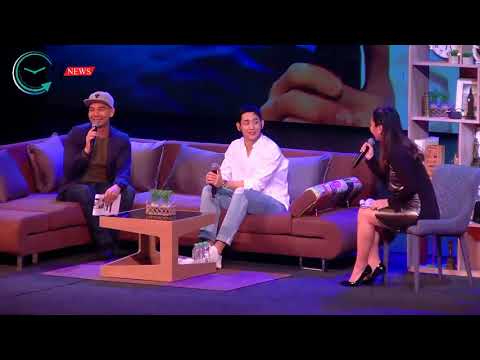 180602 JUNG HAE IN ‘SMILE’ FAN MEETING IN BANGKOK