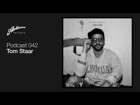 Axtone Presents: Tom Staar