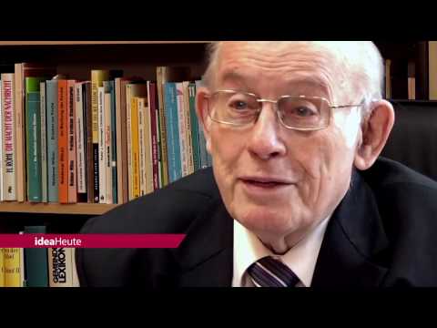 ideaHeute vom 30 12 2016 - Das Wort zum Neujahr