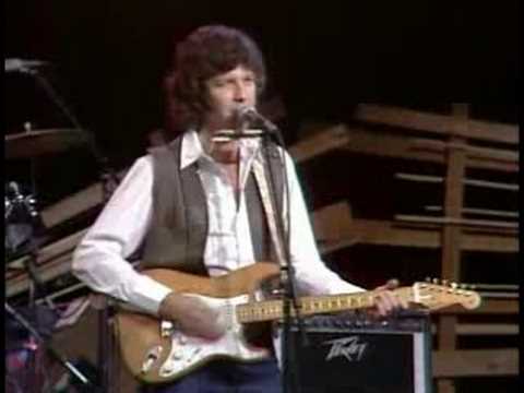 Red Neck Women - Tony Joe White