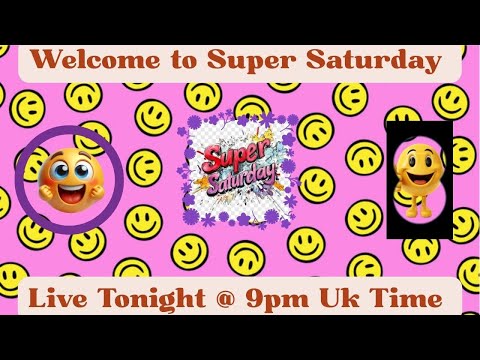Super Saturday