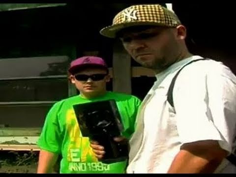 ( Making of ) Vienio feat Hades- Nowe Bloki