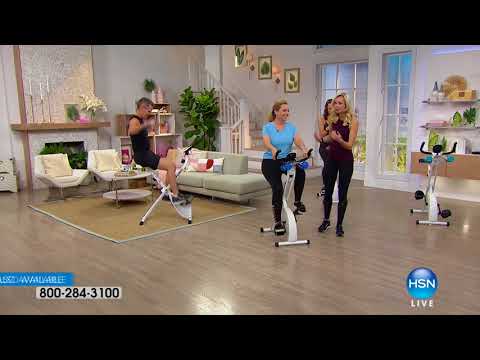 HSN | ProForm Fitness featuring X Bike 02.09.2018 - 01 PM