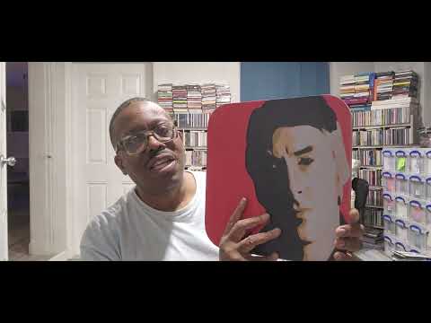 Red or Dead Thread via The Vinyl Scavenger