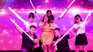 Ước mơ tôi - Richard Real