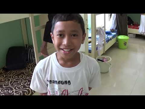 Video Terakhir | Visualisasi NASYID GONTOR - 90 Langkah