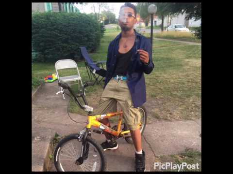 Danny Jay - My Zone Freestyle