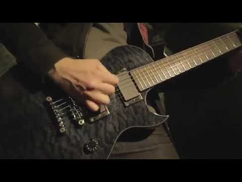 Hibria Silent revenge