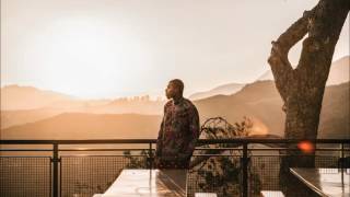 Flying Lotus - Fall In Love (432Hz)