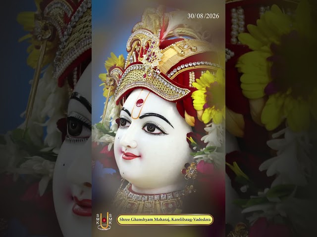 ઘનશ્યામ મહારાજ