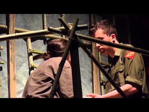 Sun and Moon - Miss Saigon School Edition
