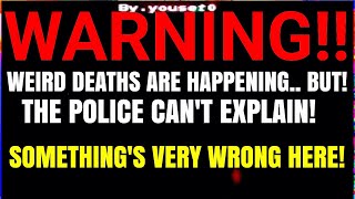 Creepy Videos I Cannot Explain!