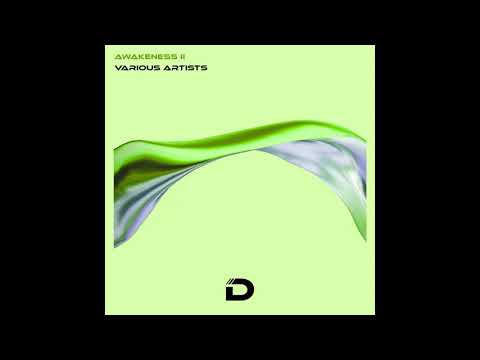 PREMIERE: Red Rooms - Basements [DR019]