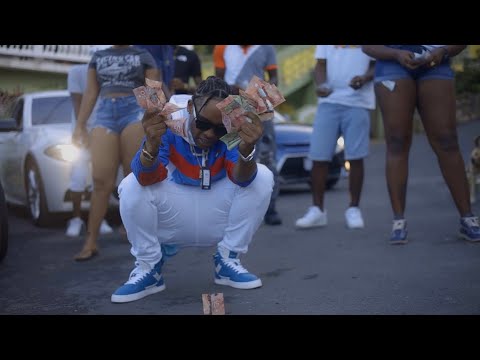 Wellmaxx Sparta - Real Hustlers (Official Music Video)