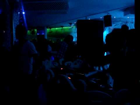 K-klass & Reza 'FINALLY'