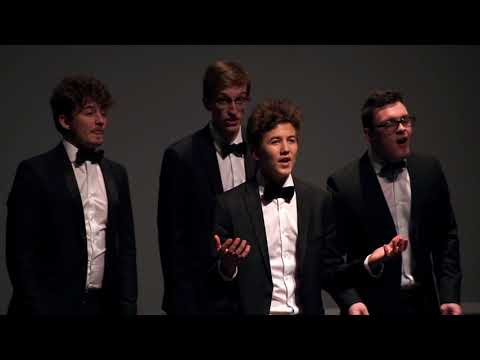 VF-UK - Youth Final 2017 - The Hamptonics (Full Set)