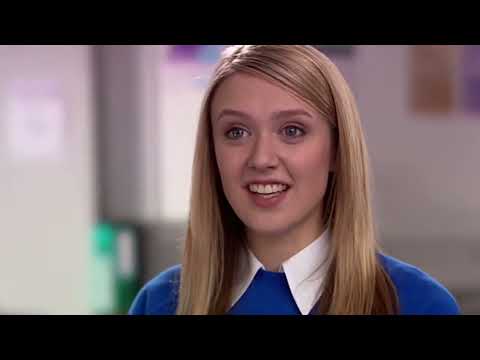 The Inbetweeners S02E06 End of Term 720p
