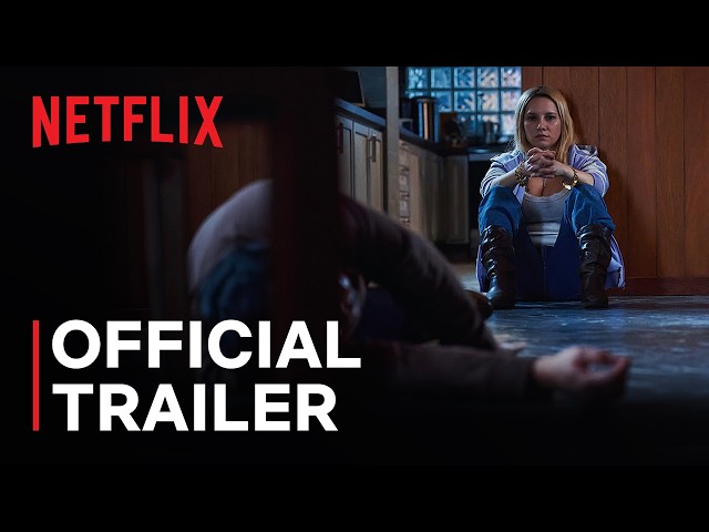 Official Trailer [Subtitled]