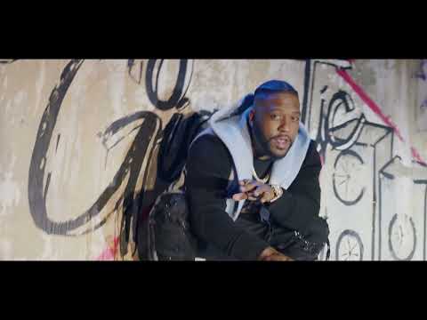 THC The Hustle Crew presents: Paid Dues - THC GMoney ft. THC Mac