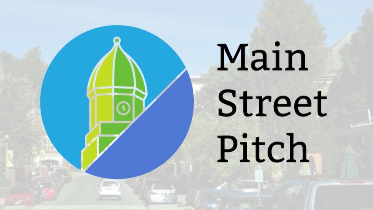 Main Street Pitch | Uncharted HR