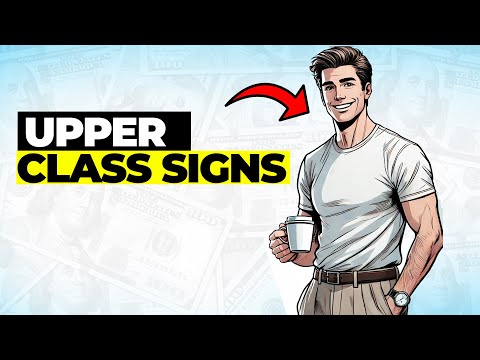 Micro-Habits That Whisper You’re Upper Class