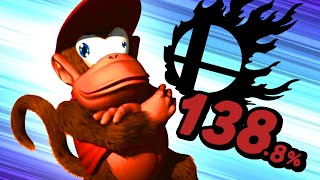 Show Us Your Diddies - Super Smash Bros. Ultimate Gameplay