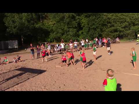 GANT BEACH CUP 2018 FINAL PIF-GRIFK P08