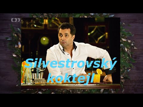 Silvestrovský koktejl 4. ◎ Střihový pořad (2013)