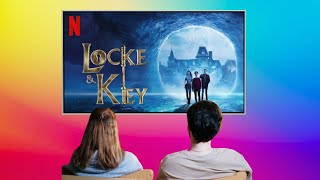 Locke and Key: A Série da Netflix Que Vai Transformar Sua Percepção Sobre Mistério e Magia!