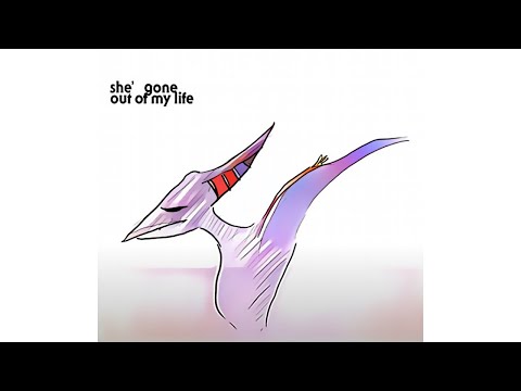 She's gone 익룡쉬즈건 - color 컬러