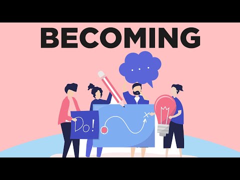 Becoming by Michelle Obama - Summary