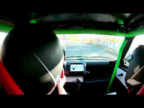 7 Runda SMT 2020 onboard Książek / Szczerba