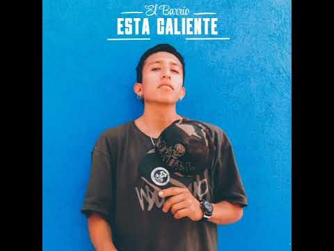 🔥El Barrio Esta Caliente//Nebur One__2022// T-Alex Beats..