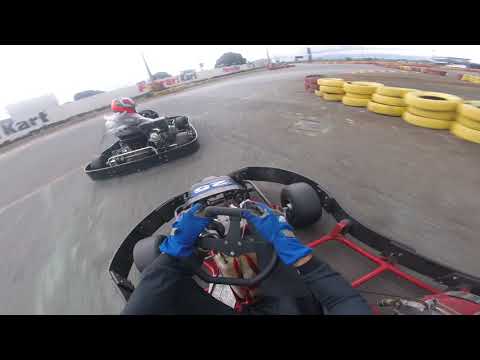 1ª Etapa do Lika Racing 2019   Brasília/DF