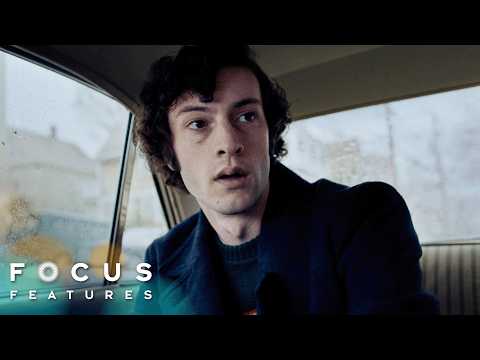 Paul Decides He Will Take Angus to Boston