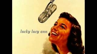 Lucy Ann Polk with Marty Paich Sextet - Just A-Sittin&#39; and A-Rockin&#39;