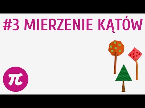 Mierzenie kątów #3 [ Kąty ]