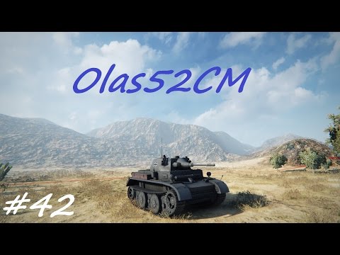 Epickie Zwycięstwa! #42 - Luchs mały ale waryjat! - World of Tanks