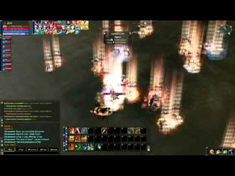 Tr1ada vs PowerRangers vse yasno 480