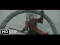 Ron S First Quidditch Match Harry Potter And The Half Blood Prince