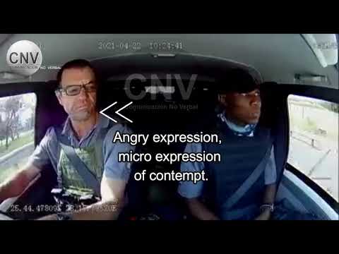 Ataque a vehículo blindado, Leo Prinsloo. Análisis.