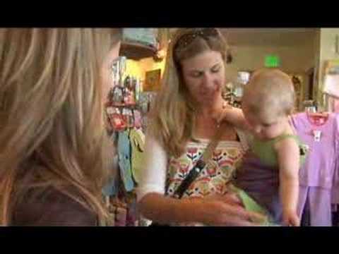 Childhood Bliss Children's Fashion and Treasured Gifts