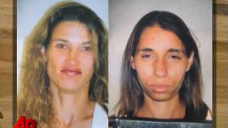 Drugs, Prostitution Link Some N.M. Desert Bodies