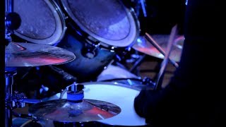 #175 Foo Fighters - Razor - Drum Cover