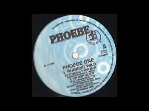 Phoebe One - Hip Hop Heads